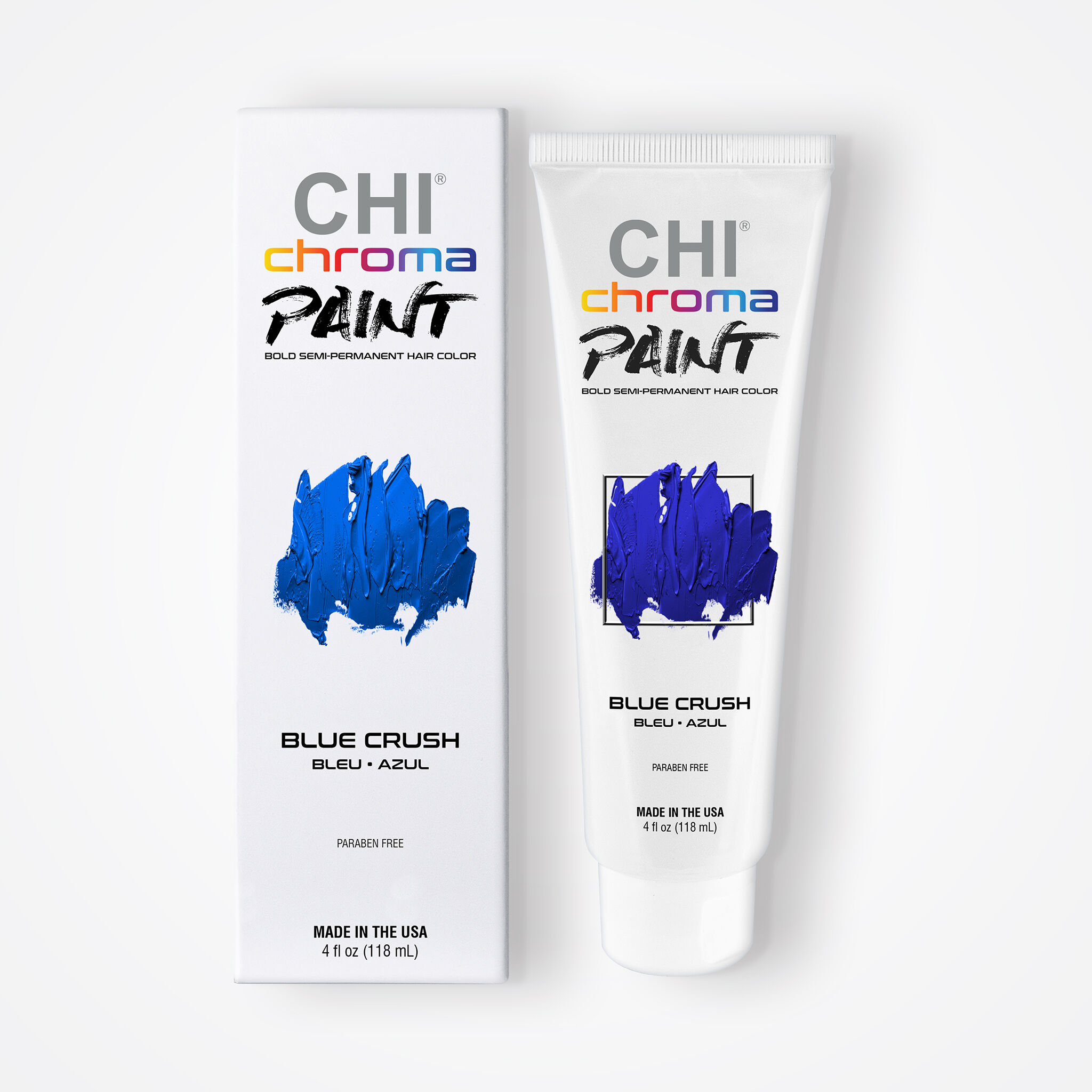CHI Chroma Paint Purple Blitz | CHI Haircare